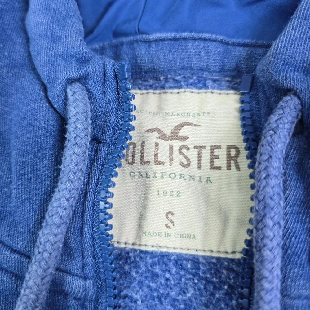 Hollister good pre